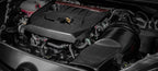 Eventuri Toyota GR Yaris Carbon Gloss Engine Cover - Revzone