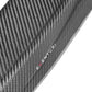 Eventuri Toyota GR Yaris Carbon Gloss Engine Cover