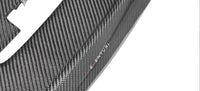 Eventuri Toyota GR Yaris Carbon Gloss Engine Cover - Revzone
