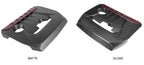 Eventuri Toyota GR Yaris Carbon Matte Engine Cover - Revzone
