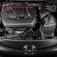 Eventuri Toyota GR Yaris Carbon Matte Engine Cover