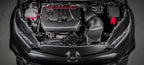 Eventuri Toyota GR Yaris Carbon Matte Engine Cover - Revzone