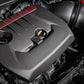 Eventuri Toyota GR Yaris Carbon Matte Engine Cover