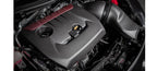Eventuri Toyota GR Yaris Carbon Matte Engine Cover - Revzone