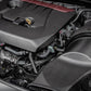 Eventuri Toyota GR Yaris Carbon Matte Engine Cover
