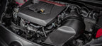 Eventuri Toyota GR Yaris Carbon Matte Engine Cover - Revzone