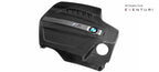 Eventuri BMW N55 Black Carbon Engine Cover - Revzone