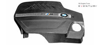 Eventuri BMW N55 Black Carbon Engine Cover - Revzone
