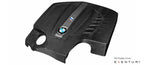 Eventuri BMW N55 Black Carbon Engine Cover - Revzone