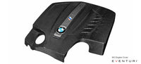 Eventuri BMW N55 Black Carbon Engine Cover - Revzone