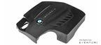 Eventuri BMW N55 Black Carbon Engine Cover - Revzone