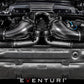 Eventuri Black Carbon intake - Porsche 991 Turbo
