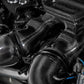 Eventuri Black Carbon intake - Porsche 991 Turbo