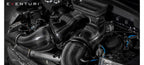 Eventuri Black Carbon intake - Porsche 991 Turbo - Revzone