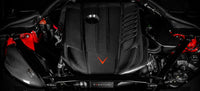 Eventuri Carbon Intake - BMW G29 Z4 M40i B58 - Revzone