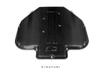 Eventuri BMW S62 V8 Carbon Plenum Lid for E39 M5 and Z8 - Revzone