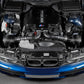 Eventuri BMW S62 V8 Carbon Plenum Lid for E39 M5 and Z8