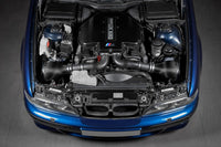 Eventuri BMW S62 V8 Carbon Plenum Lid for E39 M5 and Z8 - Revzone