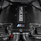 Eventuri BMW S62 V8 Carbon Plenum Lid for E39 M5 and Z8