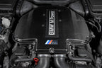 Eventuri BMW S62 V8 Carbon Plenum Lid for E39 M5 and Z8 - Revzone
