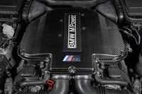 Eventuri BMW S62 V8 Carbon Plenum Lid for E39 M5 and Z8 - Revzone