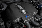 Eventuri BMW S62 V8 Carbon Plenum Lid for E39 M5 and Z8 - Revzone
