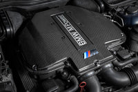 Eventuri BMW S62 V8 Carbon Plenum Lid for E39 M5 and Z8 - Revzone