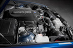 Eventuri BMW S62 V8 Carbon Plenum Lid for E39 M5 and Z8 - Revzone
