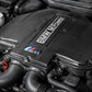 Eventuri BMW S62 V8 Carbon Plenum Lid for E39 M5 and Z8