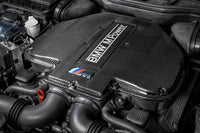 Eventuri BMW S62 V8 Carbon Plenum Lid for E39 M5 and Z8 - Revzone