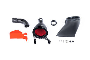 Eventuri Toyota GR Corolla Gloss Carbon Intake