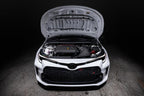 Eventuri Toyota GR Corolla Gloss Carbon Intake - Revzone