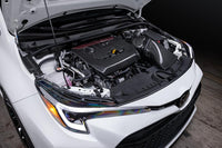Eventuri Toyota GR Corolla Gloss Carbon Intake - Revzone