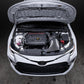 Eventuri Toyota GR Corolla Matte Carbon Intake