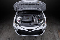 Eventuri Toyota GR Corolla Matte Carbon Intake - Revzone