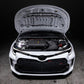 Eventuri Toyota GR Corolla Matte Carbon Intake