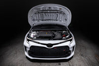 Eventuri Toyota GR Corolla Matte Carbon Intake - Revzone