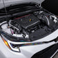 Eventuri Toyota GR Corolla Matte Carbon Intake