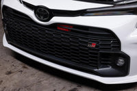 Eventuri Toyota GR Corolla Matte Carbon Intake - Revzone