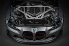 Eventuri BMW G8X M3/M4 Gloss Carbon Intake for all strut braces - Revzone