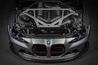 Eventuri BMW G8X M3/M4 Gloss Carbon Intake for all strut braces - Revzone