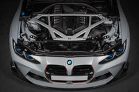 Eventuri BMW G8X M3/M4 Gloss Carbon Intake for all strut braces - Revzone