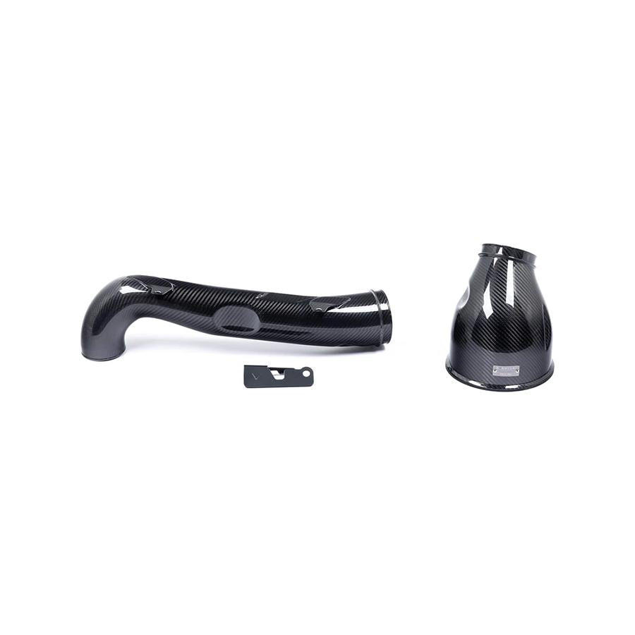 Eventuri Conversion Kit for G8X M3/M4 Gloss Intake for CSL Strut Brace - Revzone