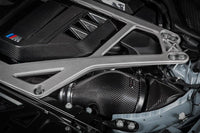 Eventuri Conversion Kit for G8X M3/M4 Gloss Intake for CSL Strut Brace - Revzone