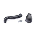 Eventuri Conversion Kit for G8X M3/M4 Matte Intake for CSL Strut Brace - Revzone