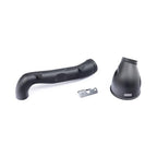 Eventuri Conversion Kit for G8X M3/M4 Matte Intake for CSL Strut Brace - Revzone