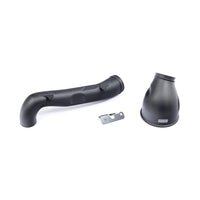 Eventuri Conversion Kit for G8X M3/M4 Matte Intake for CSL Strut Brace - Revzone