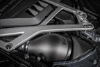 Eventuri Conversion Kit for G8X M3/M4 Matte Intake for CSL Strut Brace - Revzone