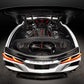 Eventuri C8 Corvette Stingray Hard Top Convertible Carbon Intake