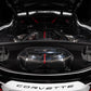 Eventuri C8 Corvette Stingray Hard Top Convertible Carbon Intake